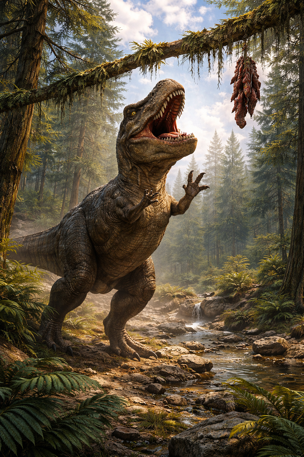 Fun Dinosaur Facts for Kids 🦖